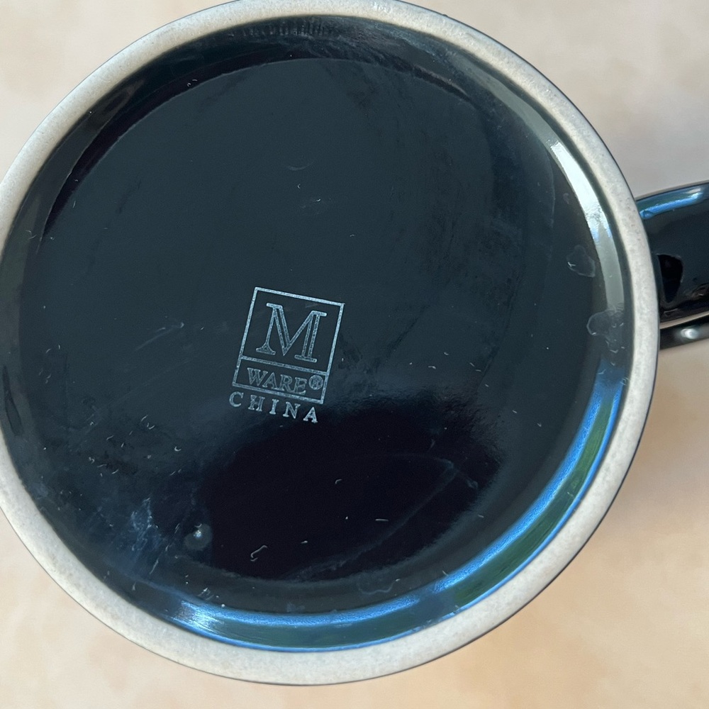 Washington State University coffee mug - Picture 4 of 4